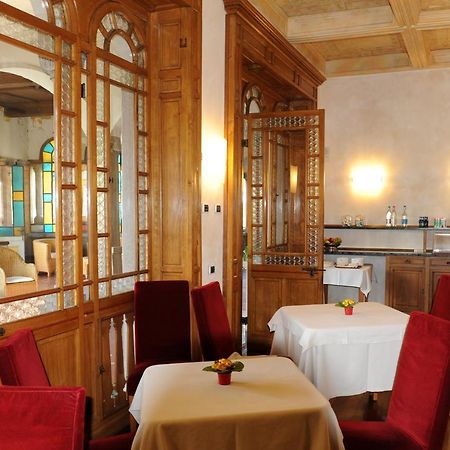 Hotel Dimora Del Barone Romagnano Sesia Zewnętrze zdjęcie
