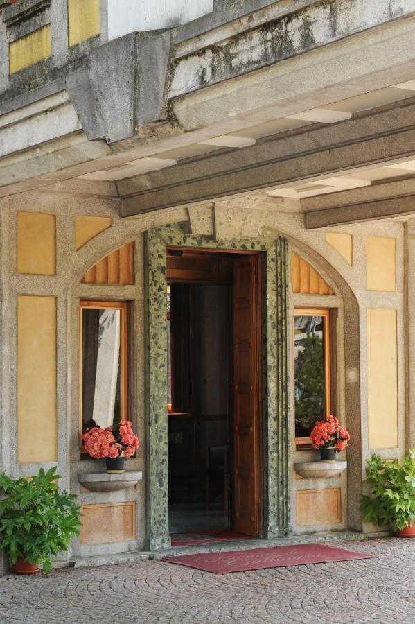 Hotel Dimora Del Barone Romagnano Sesia Zewnętrze zdjęcie